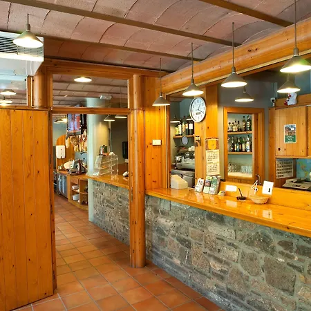 Restaurant Les Brases