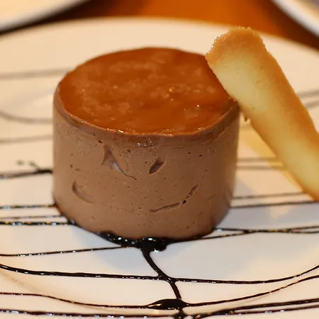 Restaurant Les Brases 3*