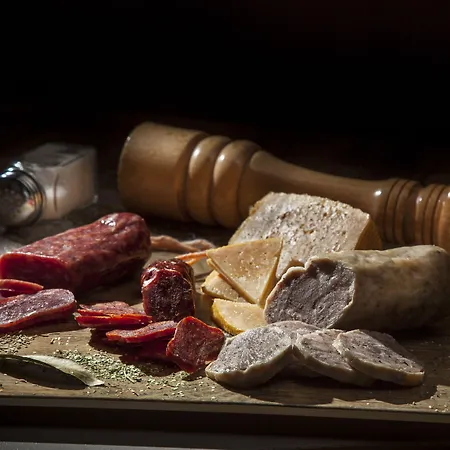 Restaurant Les Brases 3*