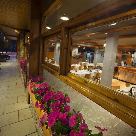 Restaurant Les Brases
