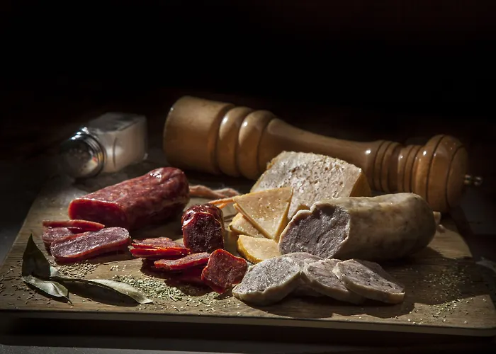 Restaurant Les Brases 3*