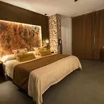 Restaurant Les Brases 3* Sort