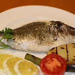Restaurant Les Brases Hotel Sort