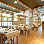 Restaurant Les Brases 3* Sort