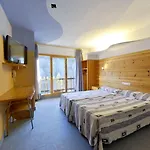 Hotel Restaurant Les Brases