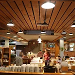 Restaurant Les Brases Hotel