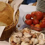 Restaurant Les Brases Hotel Sort