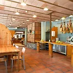 Restaurant Les Brases Hotel 3*