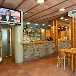 Restaurant Les Brases 3* Sort