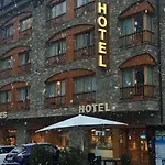 Restaurant Les Brases Hotel 3*
