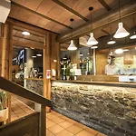 Restaurant Les Brases Hotel 3*