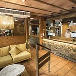 Restaurant Les Brases 3*
