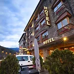 Hotel Restaurant Les Brases Sort
