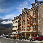 Hotel Restaurant Les Brases