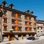 Restaurant Les Brases
