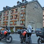 Restaurant Les Brases Sort