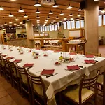 Restaurant Les Brases 3* Sort