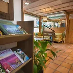 Restaurant Les Brases Sort