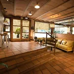 Hotel Restaurant Les Brases 3*