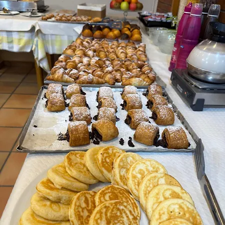 Restaurant Les Brases 3* Sort