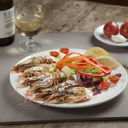 Hotel Restaurant Les Brases