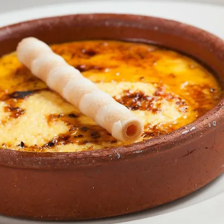 Otel Restaurant Les Brases Sort