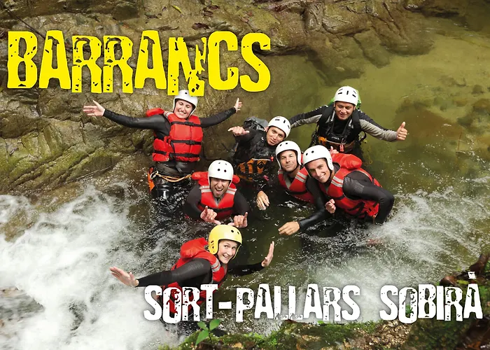 Restaurant Les Brases 3* Sort