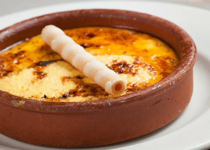 Ξενοδοχείο Restaurant Les Brases Σορτ